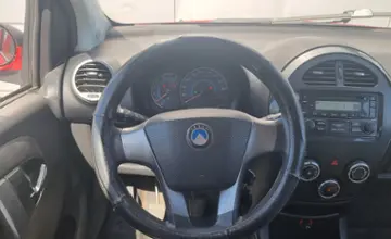 Geely LC (Panda) Cross 2014 года за 7 190 BYN в Могилев