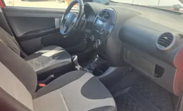 Geely LC (Panda) Cross 2014 года за 7 190 BYN в Могилев