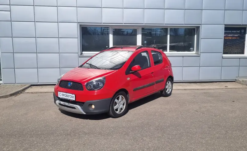 Geely
