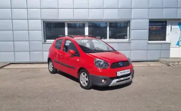 Geely LC (Panda) Cross 2014 года за 7 190 BYN в Могилев