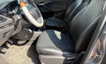 LADA (ВАЗ) Vesta 2020 года за 22 990 BYN в Гродно