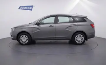 LADA (ВАЗ) Vesta 2020 года за 22 990 BYN в Гродно