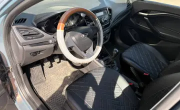 LADA (ВАЗ) Vesta 2020 года за 22 990 BYN в Гродно