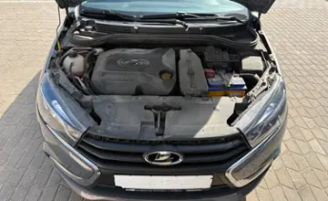 LADA (ВАЗ) Vesta 2020 года за 22 990 BYN в Гродно