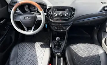 LADA (ВАЗ) Vesta 2020 года за 22 990 BYN в Гродно