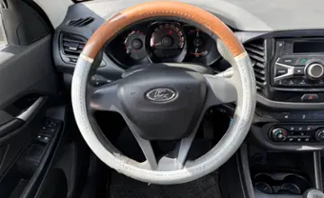 LADA (ВАЗ) Vesta 2020 года за 22 990 BYN в Гродно