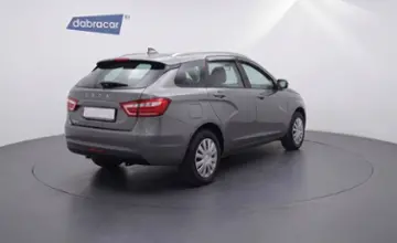 LADA (ВАЗ) Vesta 2020 года за 22 990 BYN в Гродно