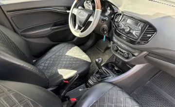 LADA (ВАЗ) Vesta 2020 года за 22 990 BYN в Гродно