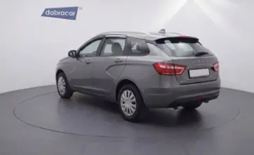LADA (ВАЗ) Vesta 2020 года за 22 990 BYN в Гродно