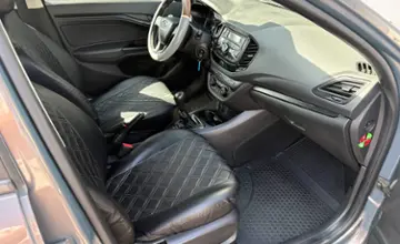 LADA (ВАЗ) Vesta 2020 года за 22 990 BYN в Гродно