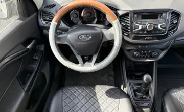 LADA (ВАЗ) Vesta 2020 года за 22 990 BYN в Гродно
