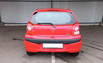 Nissan Pixo 2009 года за 10 990 BYN в Минск
