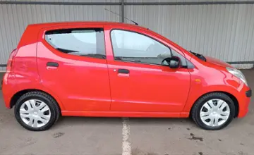 Nissan Pixo 2009 года за 10 990 BYN в Минск