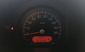 Nissan Pixo 2009 года за 10 990 BYN в Минск