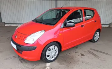 Nissan Pixo 2009 года за 10 990 BYN в Минск
