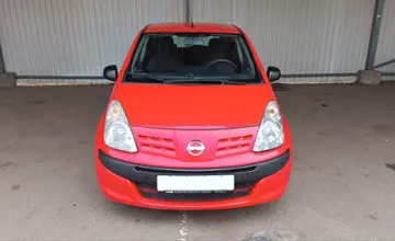 Nissan Pixo 2009 года за 10 990 BYN в Минск