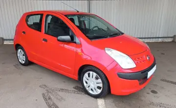 Nissan Pixo 2009 года за 10 990 BYN в Минск