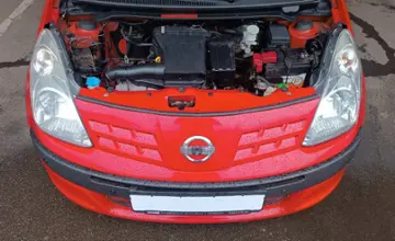 Nissan Pixo 2009 года за 10 990 BYN в Минск
