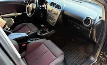 SEAT Leon 2007 года за 16 990 BYN в Гродно