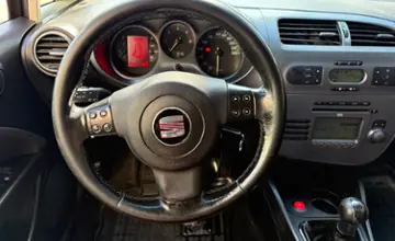 SEAT Leon 2007 года за 16 990 BYN в Гродно