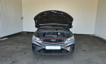 Geely Coolray 2021 года за 40 990 BYN в Минск