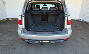 BMW X3 2007 года за 33 990 BYN в Минск