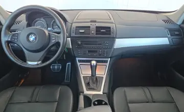 BMW X3 2007 года за 33 990 BYN в Минск