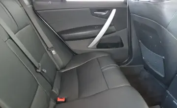 BMW X3 2007 года за 33 990 BYN в Минск