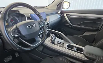 Geely Coolray 2020 года за 45 390 BYN в Минск