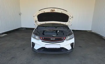 Geely Coolray 2020 года за 45 390 BYN в Минск