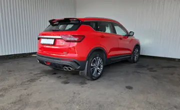 Geely Coolray 2020 года за 44 990 BYN в Минск