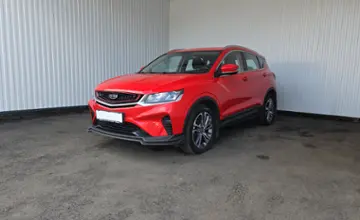 Geely Coolray 2020 года за 44 990 BYN в Минск