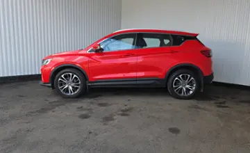 Geely Coolray 2020 года за 44 990 BYN в Минск