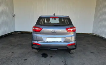 Hyundai Creta 2019 года за 38 990 BYN в Минск