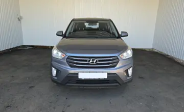 Hyundai Creta 2019 года за 38 990 BYN в Минск