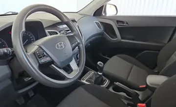 Hyundai Creta 2019 года за 38 990 BYN в Минск