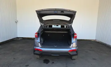 Hyundai Creta 2019 года за 38 990 BYN в Минск