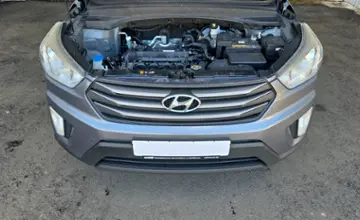 Hyundai Creta 2019 года за 38 990 BYN в Минск