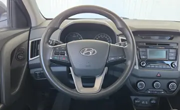 Hyundai Creta 2019 года за 38 990 BYN в Минск