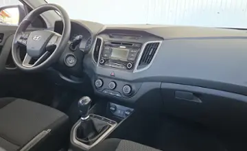 Hyundai Creta 2019 года за 38 990 BYN в Минск