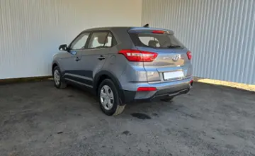 Hyundai Creta 2019 года за 38 990 BYN в Минск