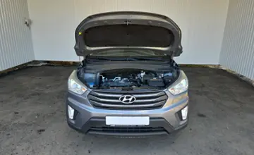 Hyundai Creta 2019 года за 38 990 BYN в Минск