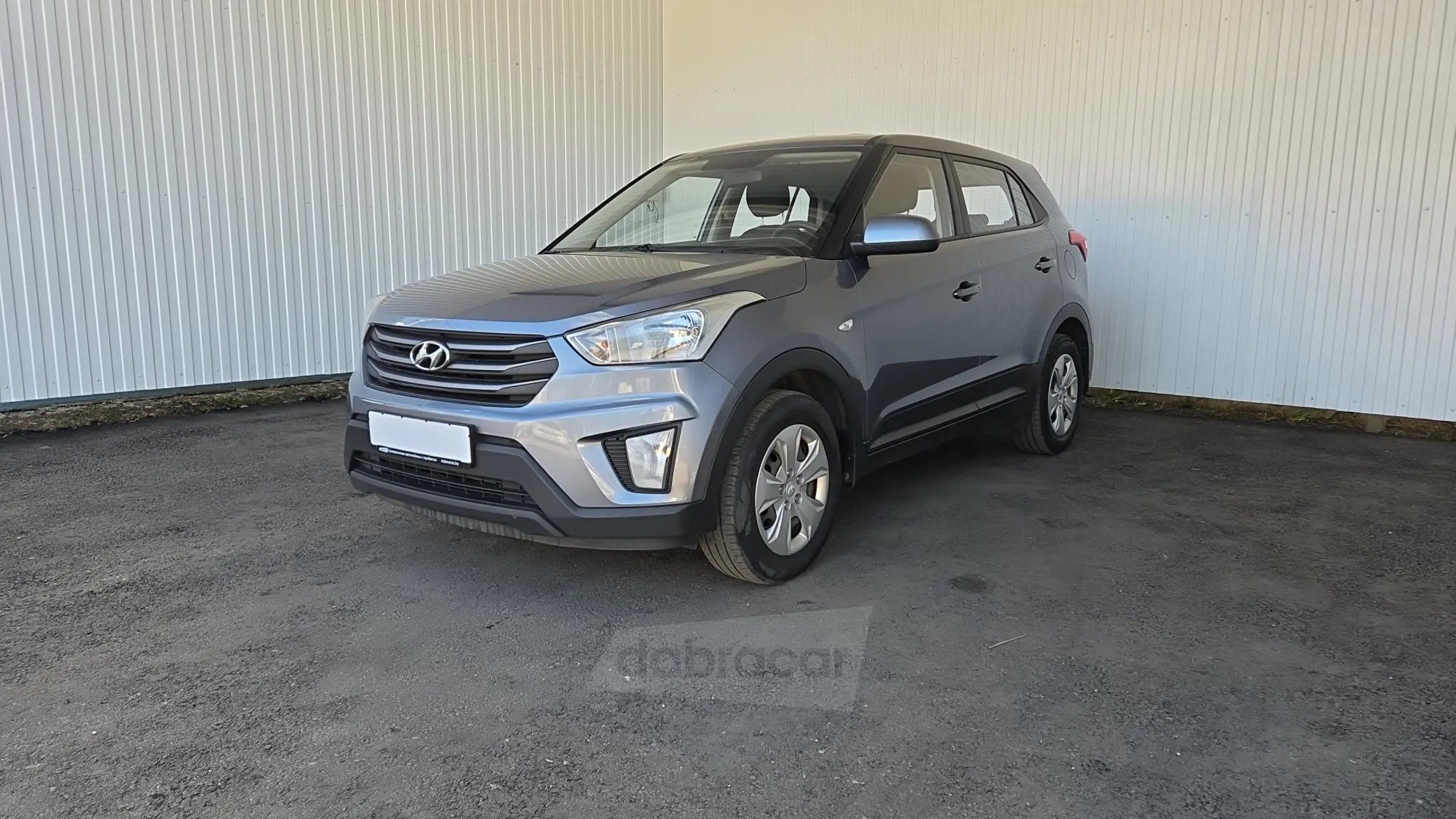 Hyundai Creta 2019 года за 38 990 BYN в Минск