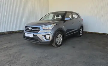 Hyundai Creta 2019 года за 38 990 BYN в Минск