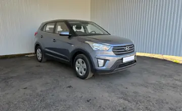 Hyundai Creta 2019 года за 38 990 BYN в Минск
