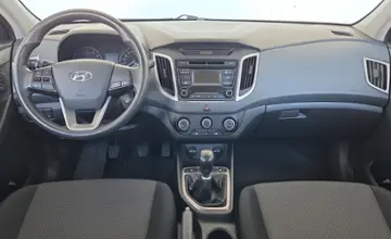 Hyundai Creta 2019 года за 38 990 BYN в Минск