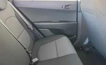 Hyundai Creta 2019 года за 38 990 BYN в Минск