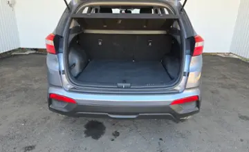 Hyundai Creta 2019 года за 38 990 BYN в Минск