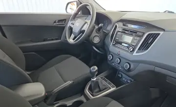 Hyundai Creta 2019 года за 38 990 BYN в Минск