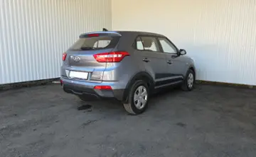 Hyundai Creta 2019 года за 38 990 BYN в Минск